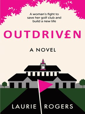 cover image of Outdriven